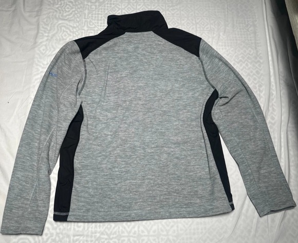 Nautica Men's Slim Fit Performance Jacket Size Medium - Picture 3 of 9